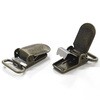 M715-S サスペンダー金具 クリップ 日本紐釦貿易 02594397