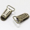 M715-S サスペンダー金具 クリップ 日本紐釦貿易 02594397