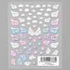 RC-AGW-101 天使の羽 レジンクラブ 02594029