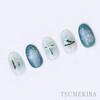 NN-SAK-009 TSUMEKIRA(ツメキラ) ネイルシール イングカワモト 02595122