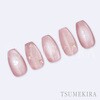 NN-ICH-009 TSUMEKIRA(ツメキラ) ネイルシール イングカワモト 02595149