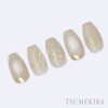 NN-ICH-009 TSUMEKIRA(ツメキラ) ネイルシール イングカワモト 02595149
