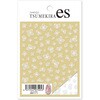ES-AJI-004 TSUMEKIRA(ツメキラ) ネイルシール イングカワモト 02595201