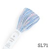 OS-SL73 刺し子糸 オリムパス製糸 02595228