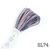 OS-SL73 刺し子糸 オリムパス製糸 02595228