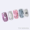 NN-KSM-001 TSUMEKIRA(ツメキラ) ネイルシール イングカワモト 02595280