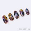 NN-MOM-006 TSUMEKIRA(ツメキラ) ネイルシール イングカワモト 02595429
