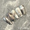 NN-PYT-003 TSUMEKIRA(ツメキラ) ネイルシール イングカワモト 02595481