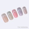 NN-NAN-003 TSUMEKIRA(ツメキラ) ネイルシール イングカワモト 02595526