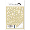 ES-YRK-002 TSUMEKIRA(ツメキラ) ネイルシール イングカワモト 02595648