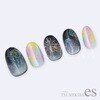 ES-FIW-004 TSUMEKIRA(ツメキラ) ネイルシール イングカワモト 02595718