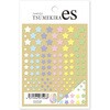 ES-STR-005 TSUMEKIRA(ツメキラ) ネイルシール イングカワモト 02595788