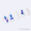 NN-INK-102 TSUMEKIRA(ツメキラ) ネイルシール イングカワモト 02595910