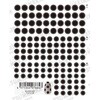 ES-DOT-007 TSUMEKIRA(ツメキラ) ネイルシール イングカワモト 02595946