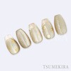 SG-ICH-002 TSUMEKIRA(ツメキラ) ネイルシール イングカワモト 02596050