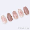 NN-ICH-008 TSUMEKIRA(ツメキラ) ネイルシール イングカワモト 02596111