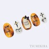 NN-KAI-014 TSUMEKIRA(ツメキラ) ネイルシール イングカワモト 02596217