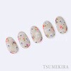 NN-SAK-008 TSUMEKIRA(ツメキラ) ネイルシール イングカワモト 02596260