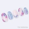 NN-YMI-005 TSUMEKIRA(ツメキラ) ネイルシール イングカワモト 02596287
