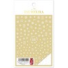 NN-FKO-002 TSUMEKIRA(ツメキラ) ネイルシール イングカワモト 02596348