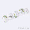 NN-NAC-001 TSUMEKIRA(ツメキラ) ネイルシール イングカワモト 02596400