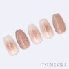 SG-ICH-003 TSUMEKIRA(ツメキラ) ネイルシール イングカワモト 02596576
