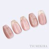 SG-ICH-003 TSUMEKIRA(ツメキラ) ネイルシール イングカワモト 02596576