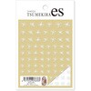ES-FIL-005 TSUMEKIRA(ツメキラ) ネイルシール イングカワモト 02596741