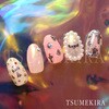 NO-SIA-001 TSUMEKIRA(ツメキラ) ネイルシール イングカワモト 02596759