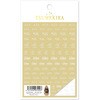 NN-EFK-008 TSUMEKIRA(ツメキラ) ネイルシール イングカワモト 02596768