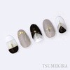 SG-HDK-013 TSUMEKIRA(ツメキラ) ネイルシール イングカワモト 02596820