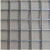 ステンレス溶接金網 ピッチ8.46mm 目開き7.46mm メッシュ：3 線径：1.0mm 幅1000mm アズワン