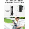 PWSTSRC0130BK スマホ 三脚 Bluetoothリモコン付き カメラ・GoPro取付可 最大地上高138cm 360度回転 軽量 折りたたみ エレコム 02600618