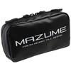 ホワイト mazume ウエストポーチ MZAS-790 オレンジブルー 02601501