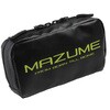 ライム mazume ウエストポーチ MZAS-790 オレンジブルー 02601510