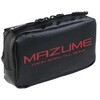 レッド mazume ウエストポーチ MZAS-790 オレンジブルー 02601571