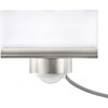 ESL-SA1301AC アルミACセンサーライト1灯 ELPA 02607819