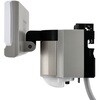 ESL-SA1301AC アルミACセンサーライト1灯 ELPA 02607819
