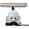 ESL-SA1301AC アルミACセンサーライト1灯 ELPA 02607819
