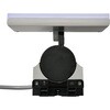 ESL-SA1301AC アルミACセンサーライト1灯 ELPA 02607819