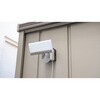ESL-SA1301AC アルミACセンサーライト1灯 ELPA 02607819