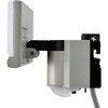 ESL-SA1302AC アルミACセンサーライト2灯 ELPA 02607828