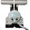 ESL-SA1302AC アルミACセンサーライト2灯 ELPA 02607828