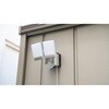 ESL-SA1302AC アルミACセンサーライト2灯 ELPA 02607828