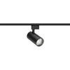 NTS01051BRM1 配線ダクト取付型 LED(調色) 電源一体型スポットライト J12V75形(50W)器具相当・フラット配光・配光調整機能付 調光タイプ(ライコン別売) TOLSO+(トルソープラス)・LiBecoM(リベコム) Panasonic(パナソニック) 02613656