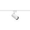 NTS01551WRM1 配線ダクト取付型 LED(調色) 電源一体型スポットライト J12V75形(50W)器具相当・フラット配光・配光調整機能付 調光タイプ(ライコン別売) TOLSO+(トルソープラス)・LiBecoM(リベコム) Panasonic(パナソニック) 02614198