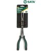 ST70721ST Double-X 45度ラジオペンチ SATA 02614801