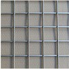 ステンレス溶接金網 ピッチ15mm 目開き13.8mm メッシュ：1.5 線径：1.2mm 幅1020mm アズワン
