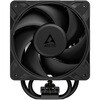 ACFRE00196A ARCTIC アークティック オールブラック 120mmサイドフロークーラー「Freezer-36-S-Black」 ARCTIC 02627900
