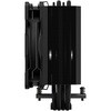 ACFRE00196A ARCTIC アークティック オールブラック 120mmサイドフロークーラー「Freezer-36-S-Black」 ARCTIC 02627900